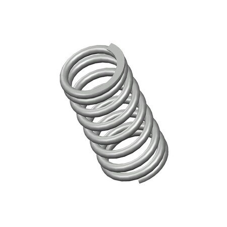 Approved Vendor Compression Spring, O=1.460, L= 3.00, W= .177 G409972479